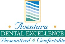 Aventura Dental Excellence logo